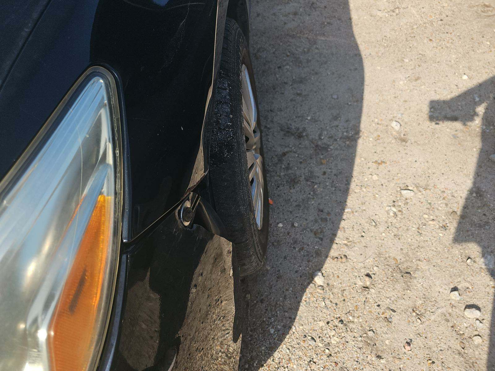 2015 Toyota Camry LE FWD