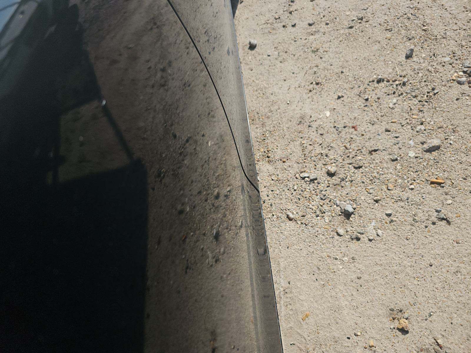 2015 Toyota Camry LE FWD