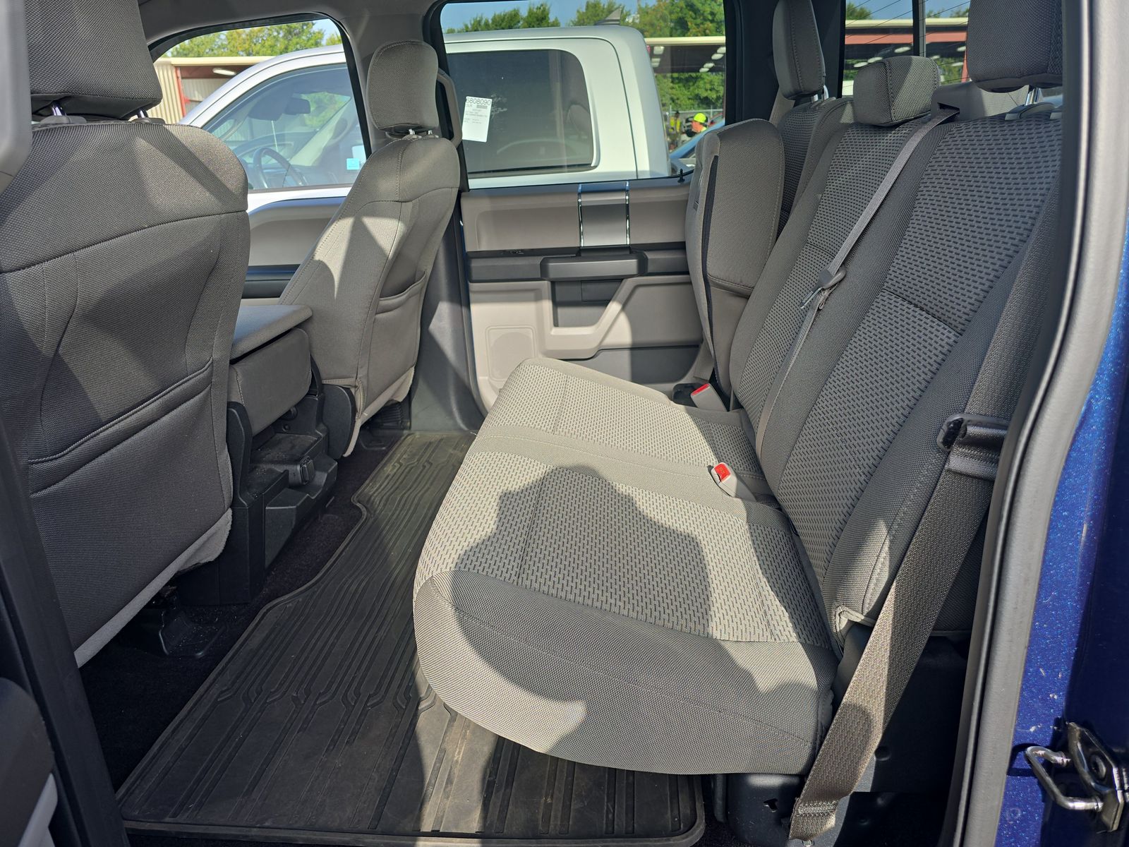 2016 Ford F-150 XLT AWD