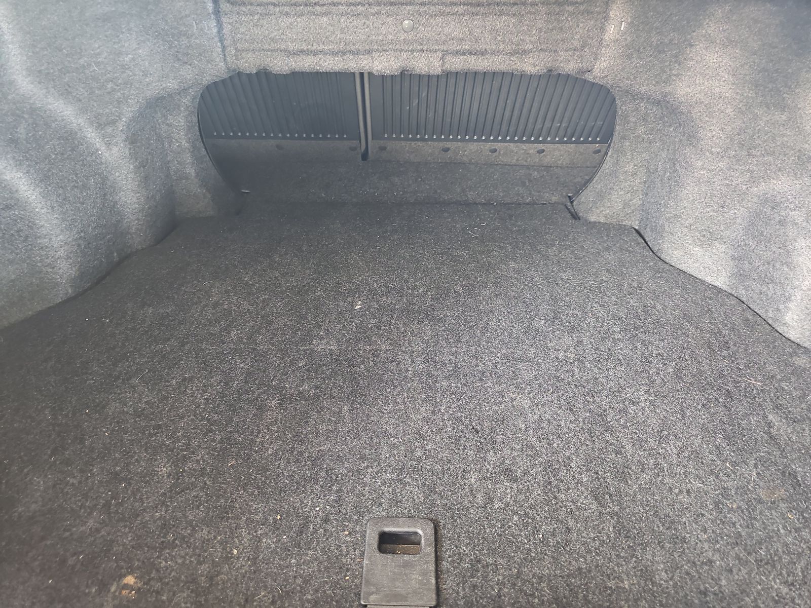 2014 Toyota Camry SE FWD