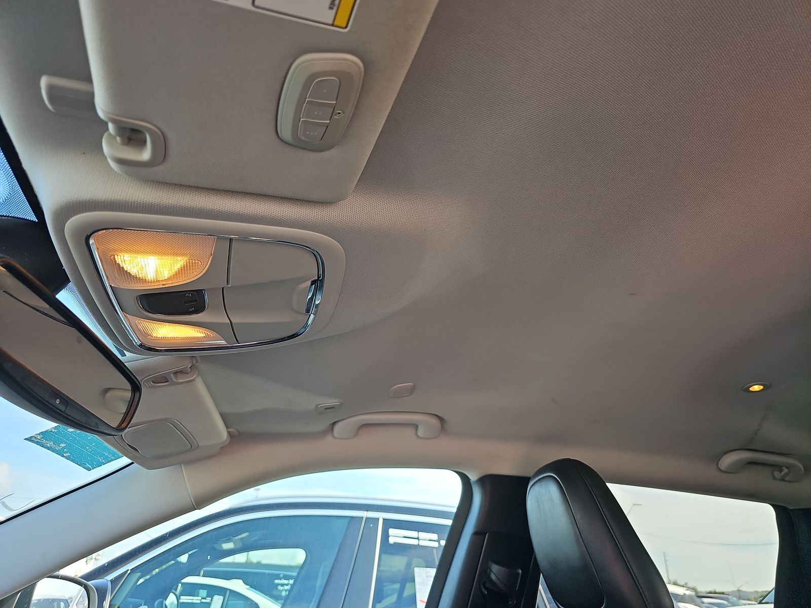 2019 Jeep Cherokee Limited AWD