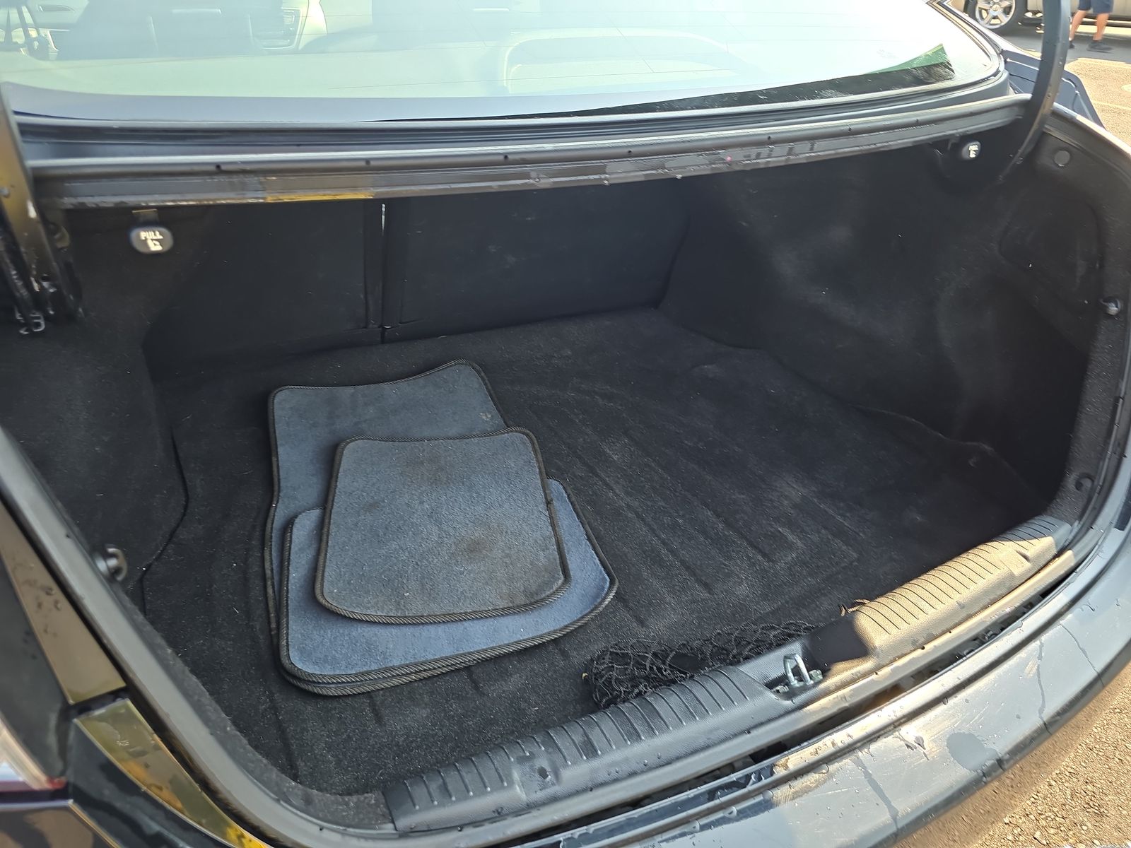 2013 Hyundai Elantra Limited FWD