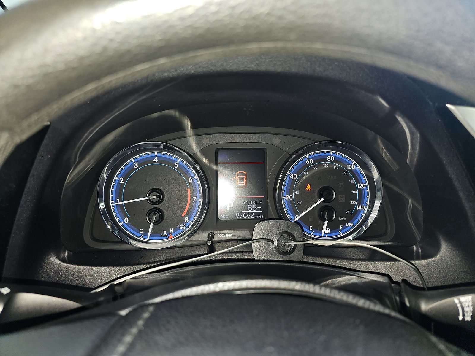 2018 Toyota Corolla LE FWD