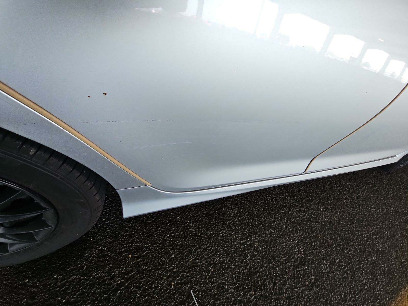 2014 Toyota Camry SE FWD