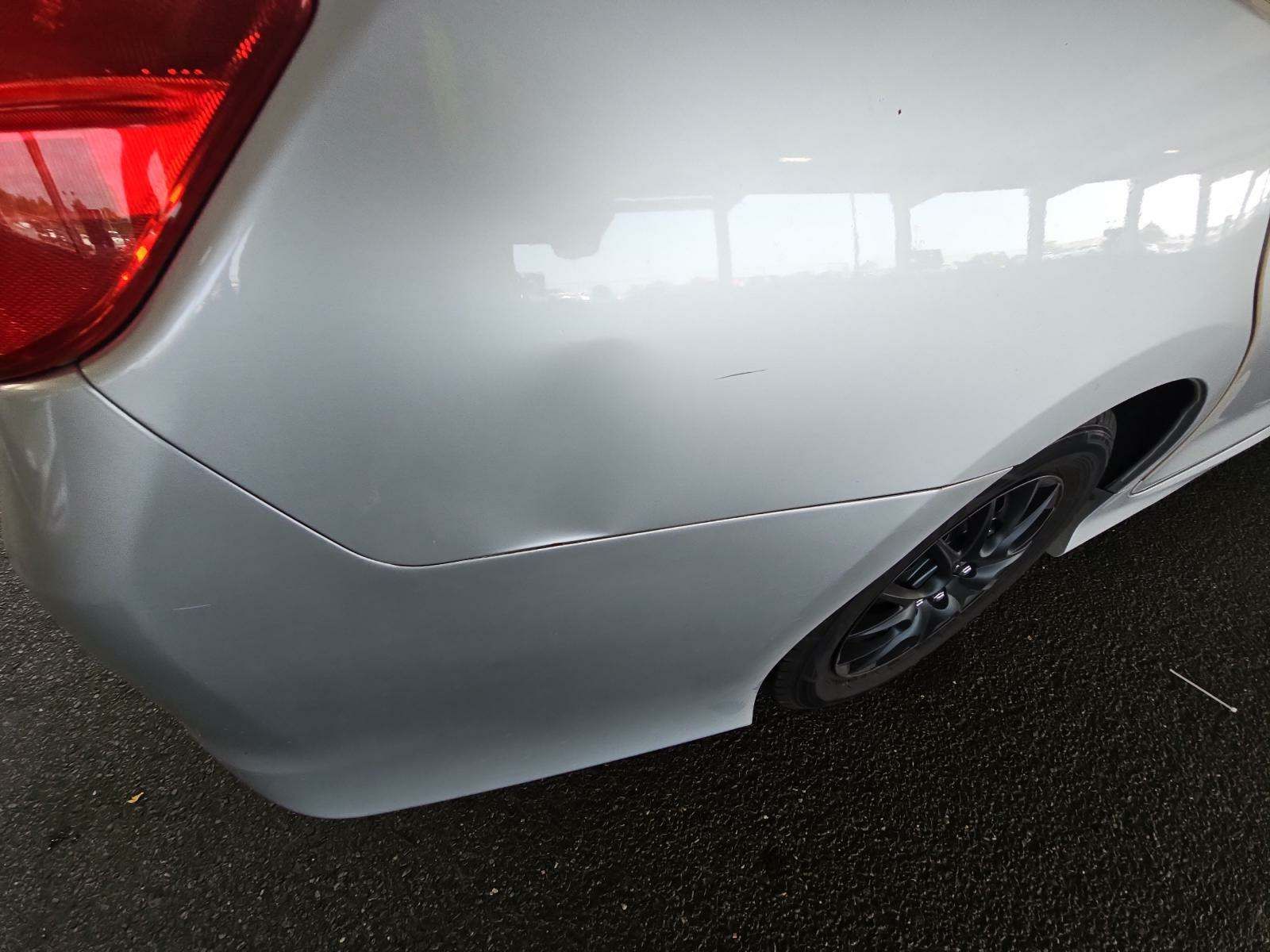 2014 Toyota Camry SE FWD