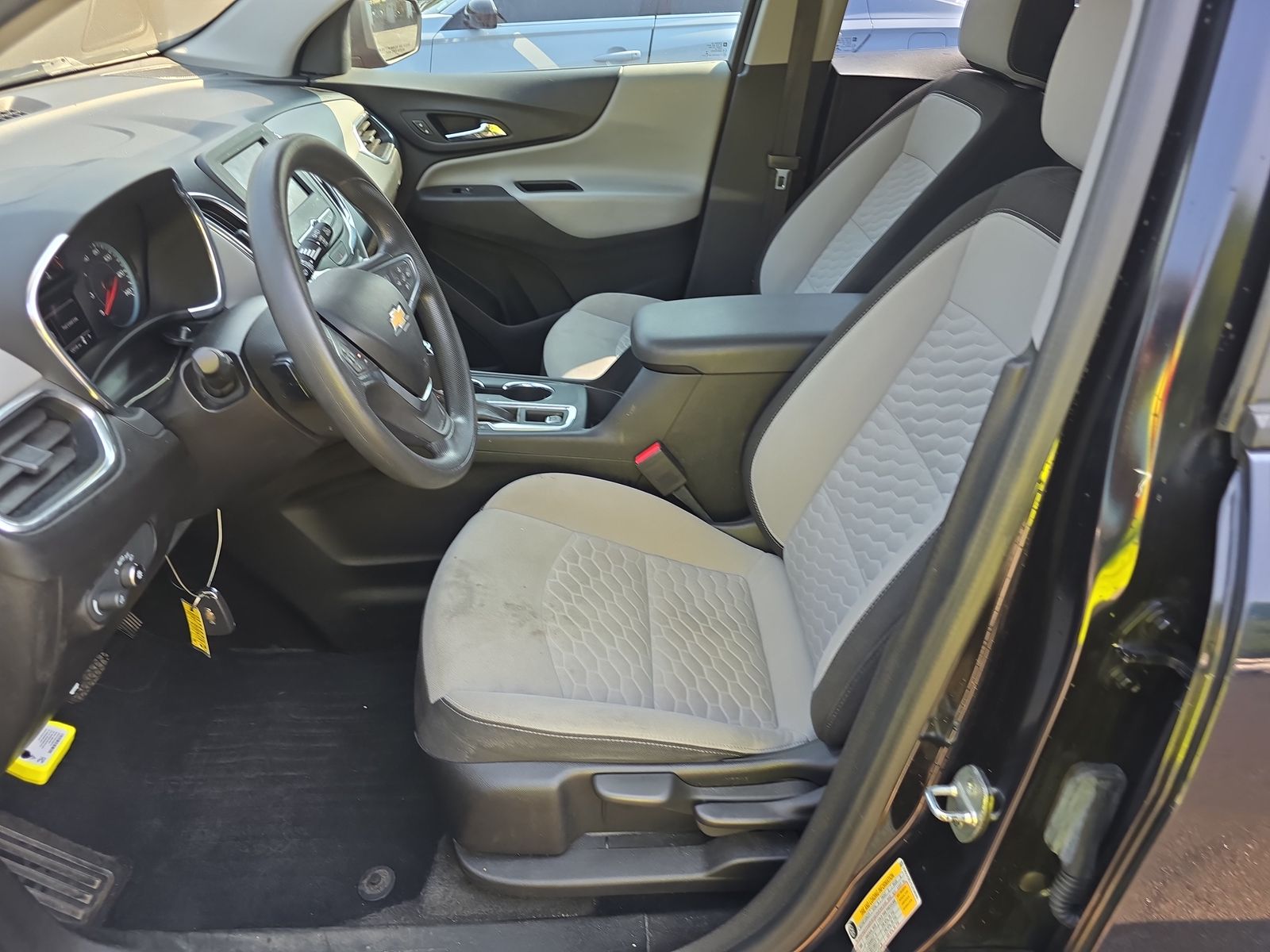 2020 Chevrolet Equinox LS AWD