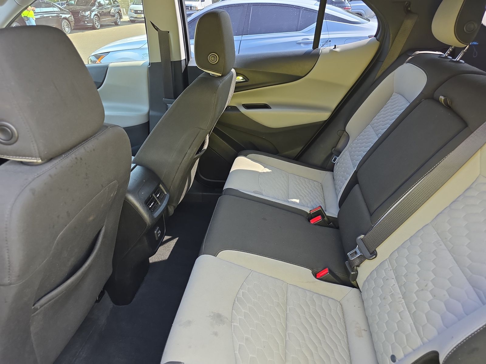 2020 Chevrolet Equinox LS AWD