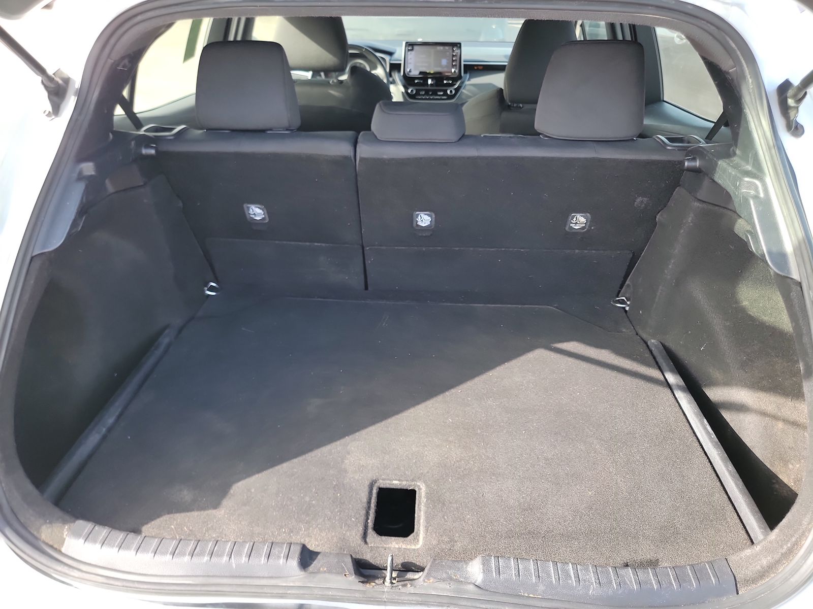 2021 Toyota Corolla SE FWD