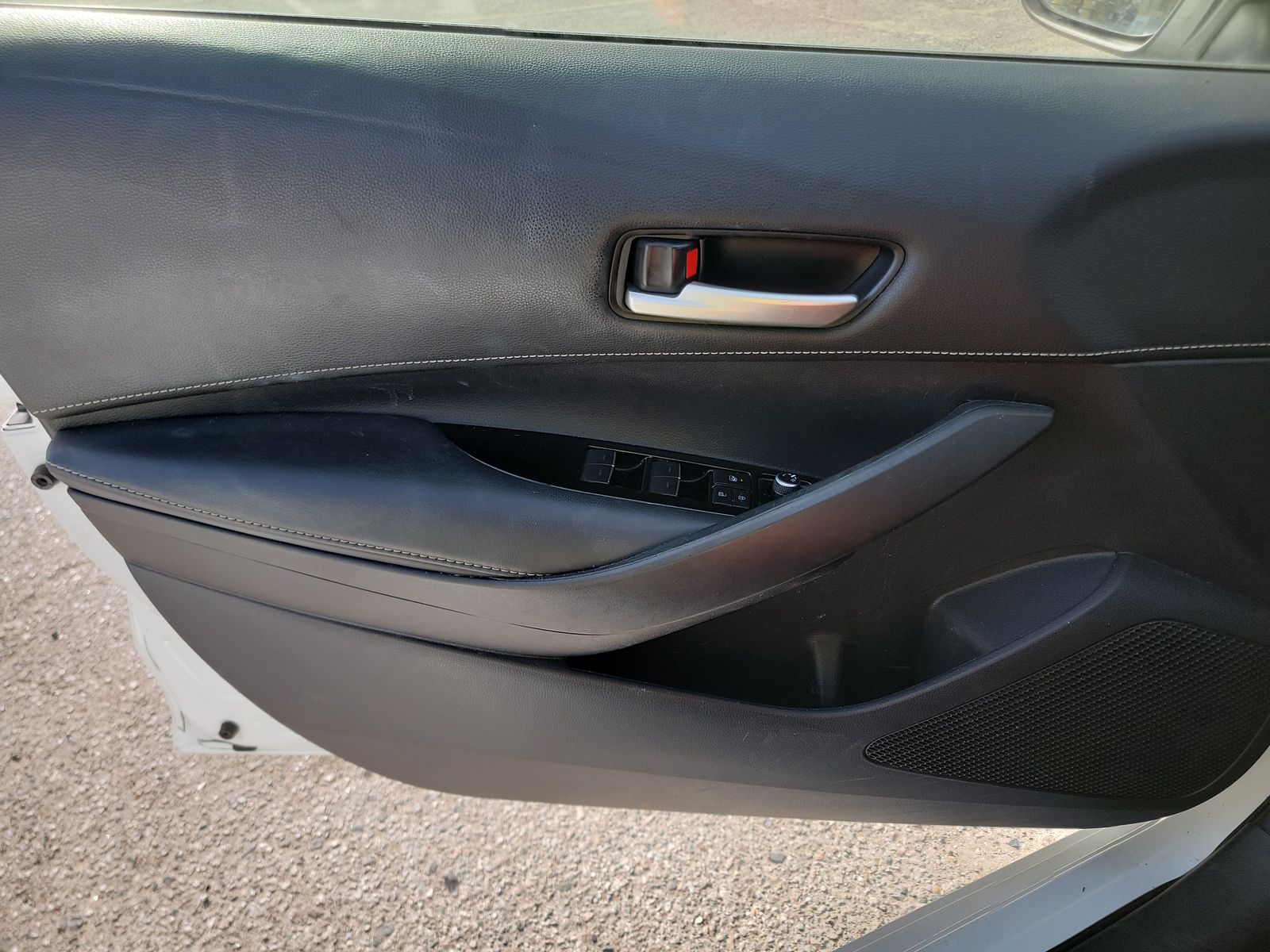 2021 Toyota Corolla SE FWD