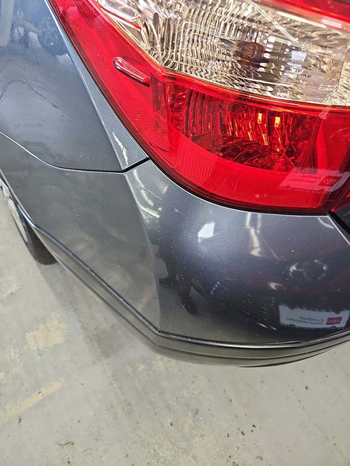 2018 Toyota Corolla LE FWD