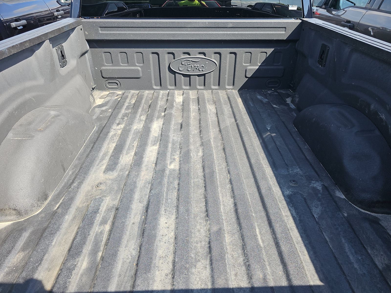 2021 Ford F-150 XLT AWD