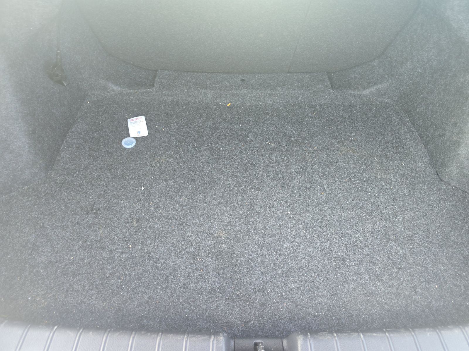 2019 Honda Civic Sport FWD