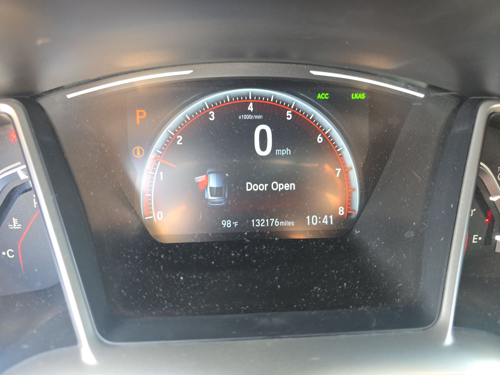 2019 Honda Civic Sport FWD