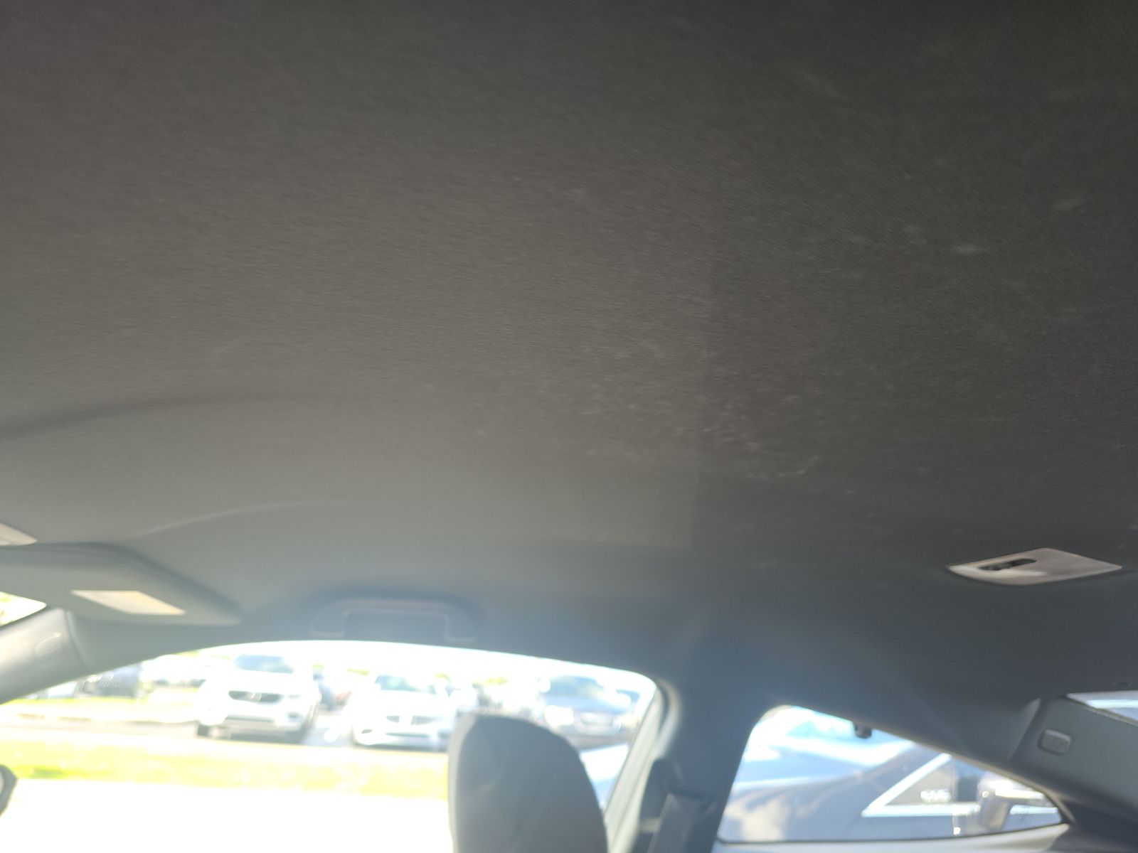 2019 Honda Civic Sport FWD