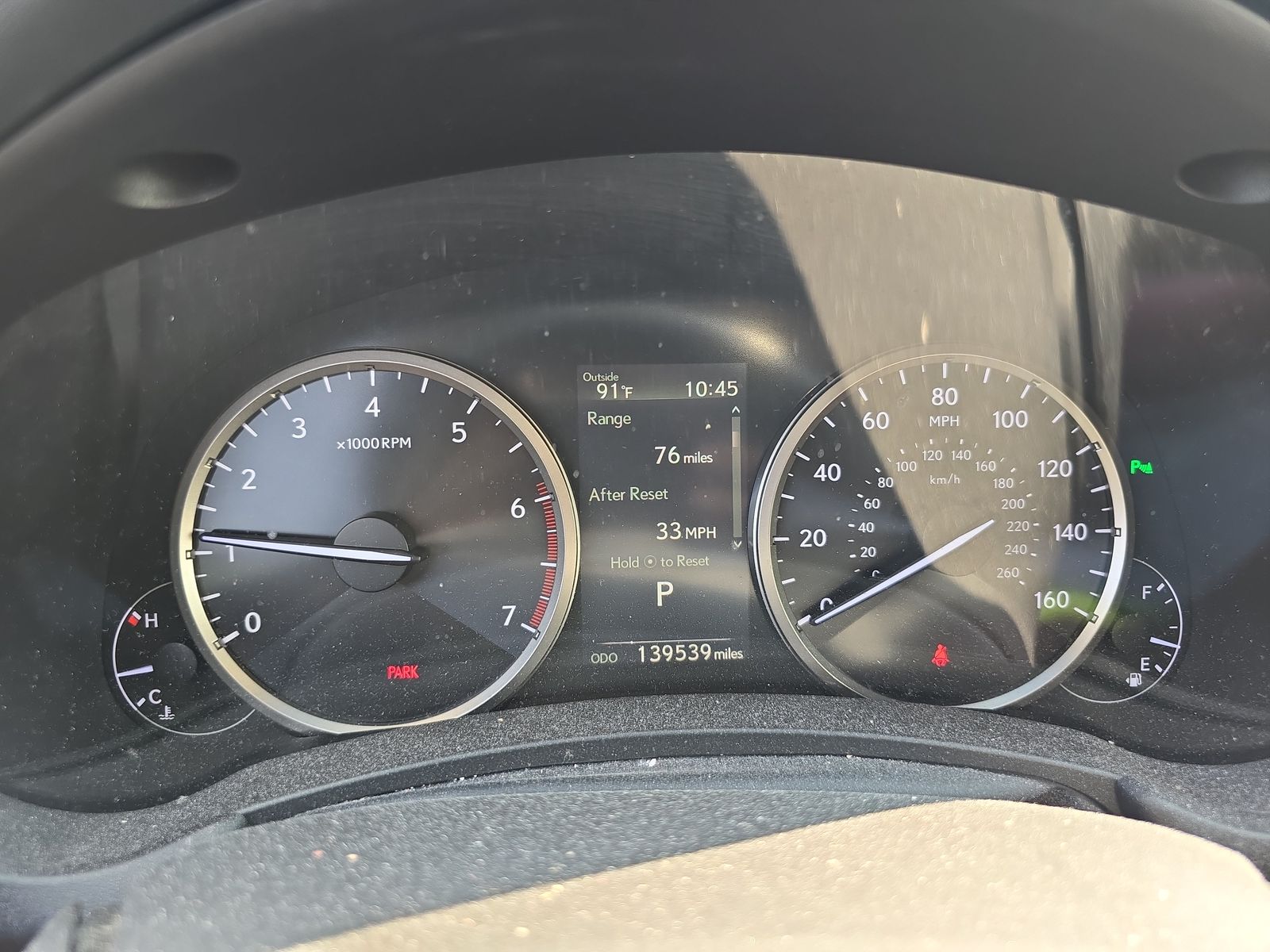 2018 Lexus NX NX 300 AWD