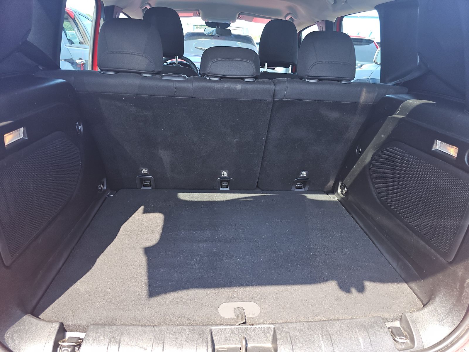 2015 Jeep Renegade Sport AWD