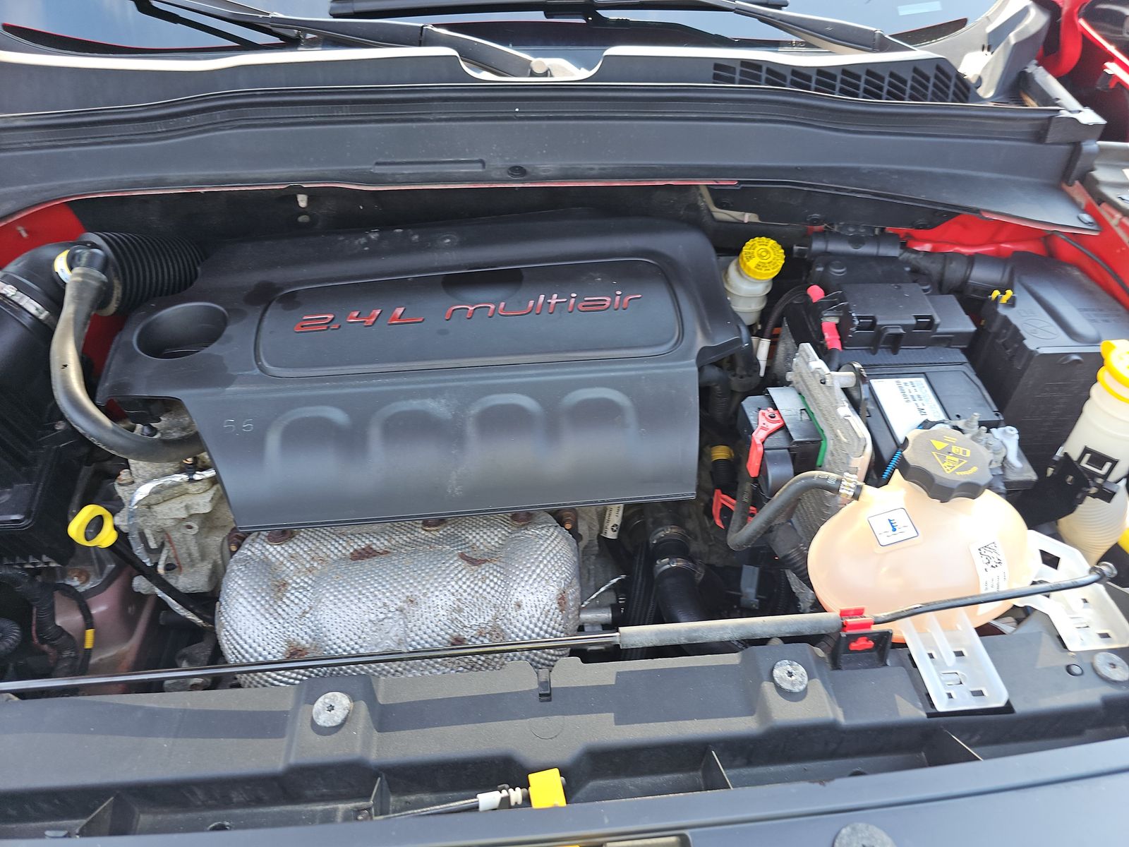 2015 Jeep Renegade Sport AWD