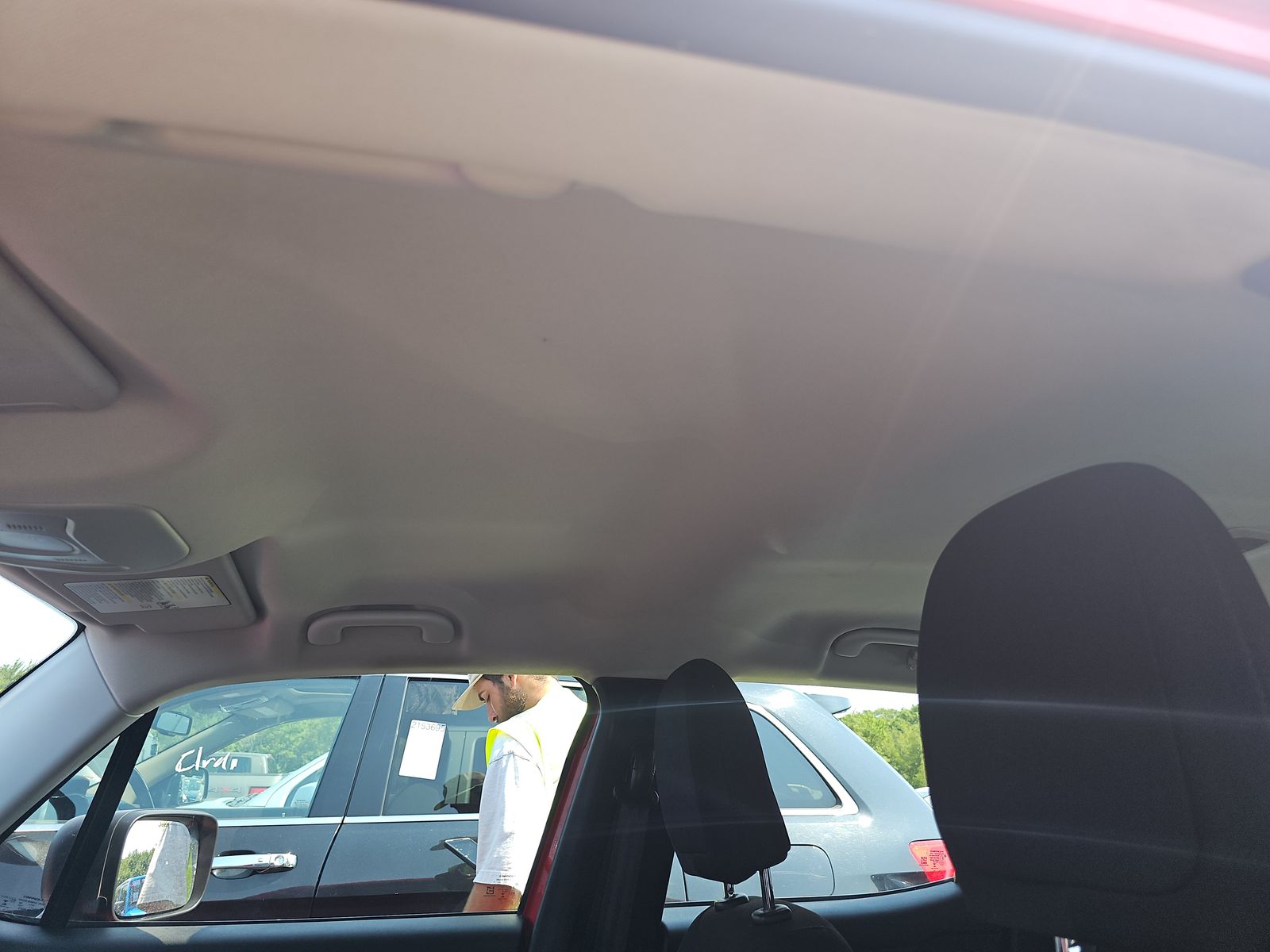 2015 Jeep Renegade Sport AWD