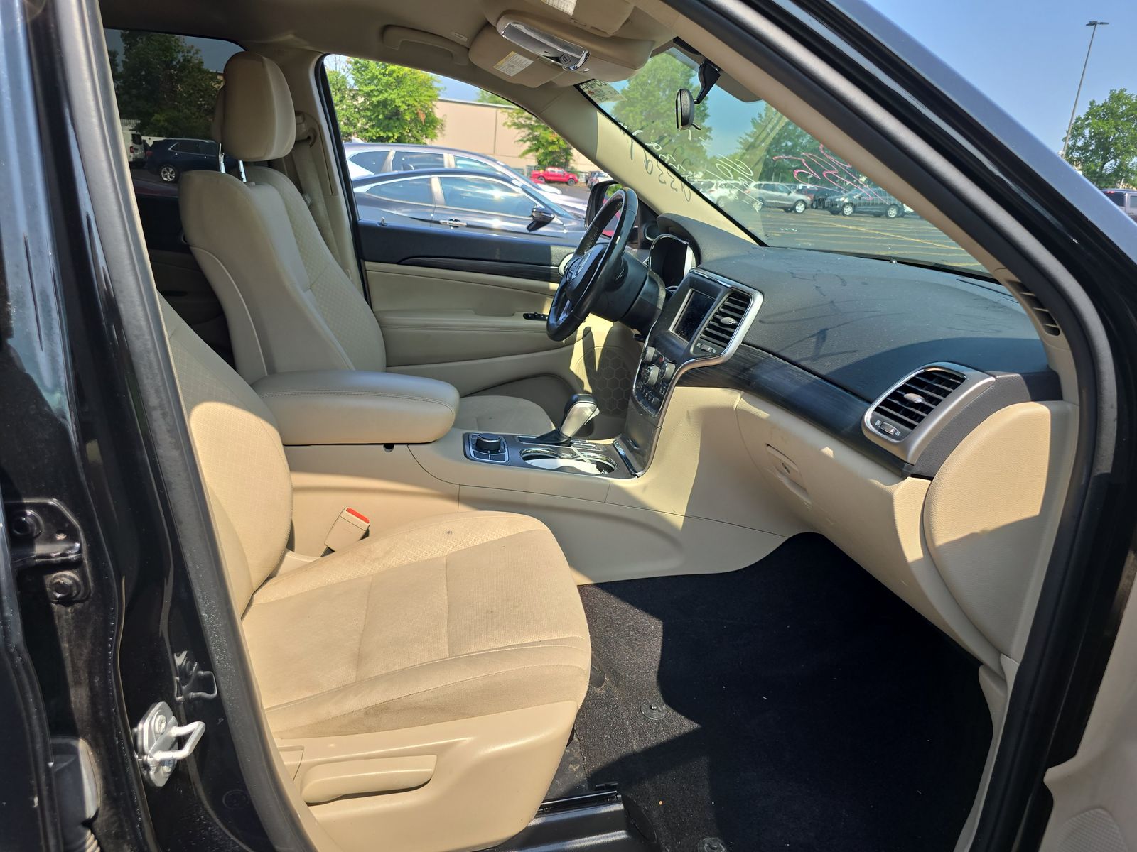 2020 Jeep Grand Cherokee Laredo E Edition AWD