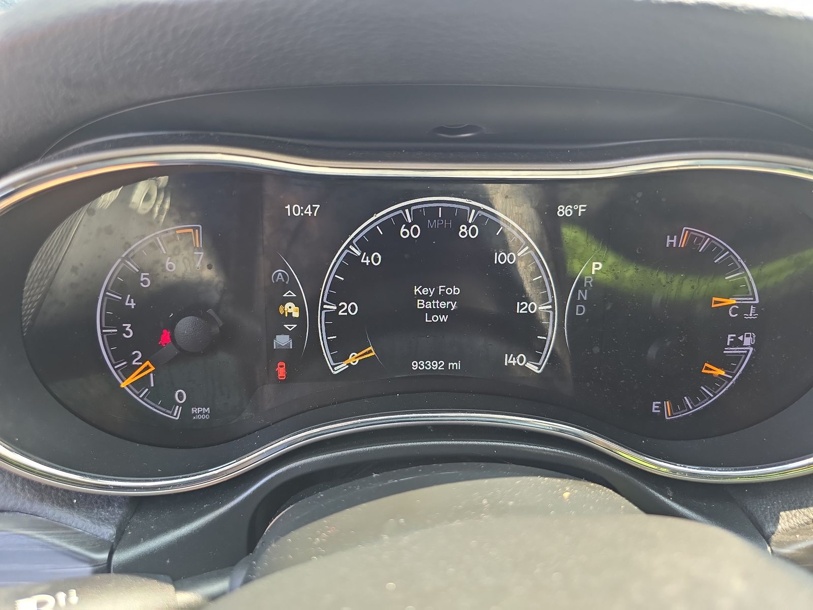 2020 Jeep Grand Cherokee Laredo E Edition AWD