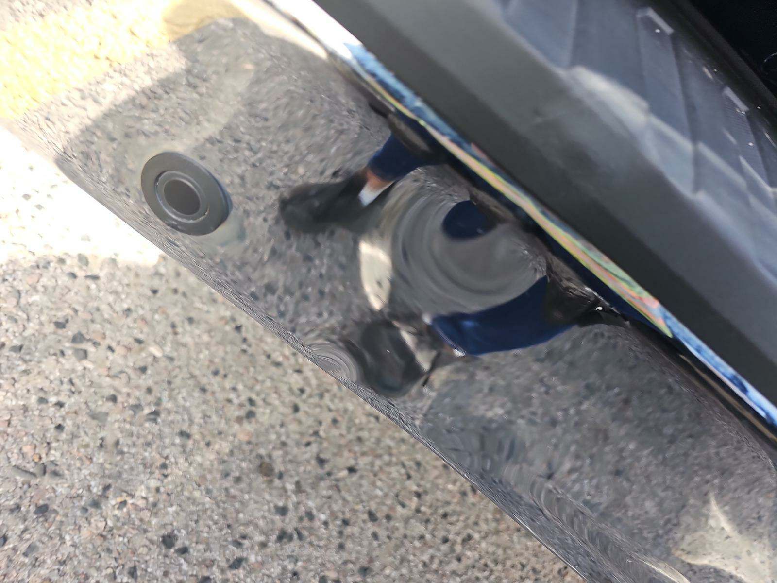 2016 Ford F-150 XLT AWD