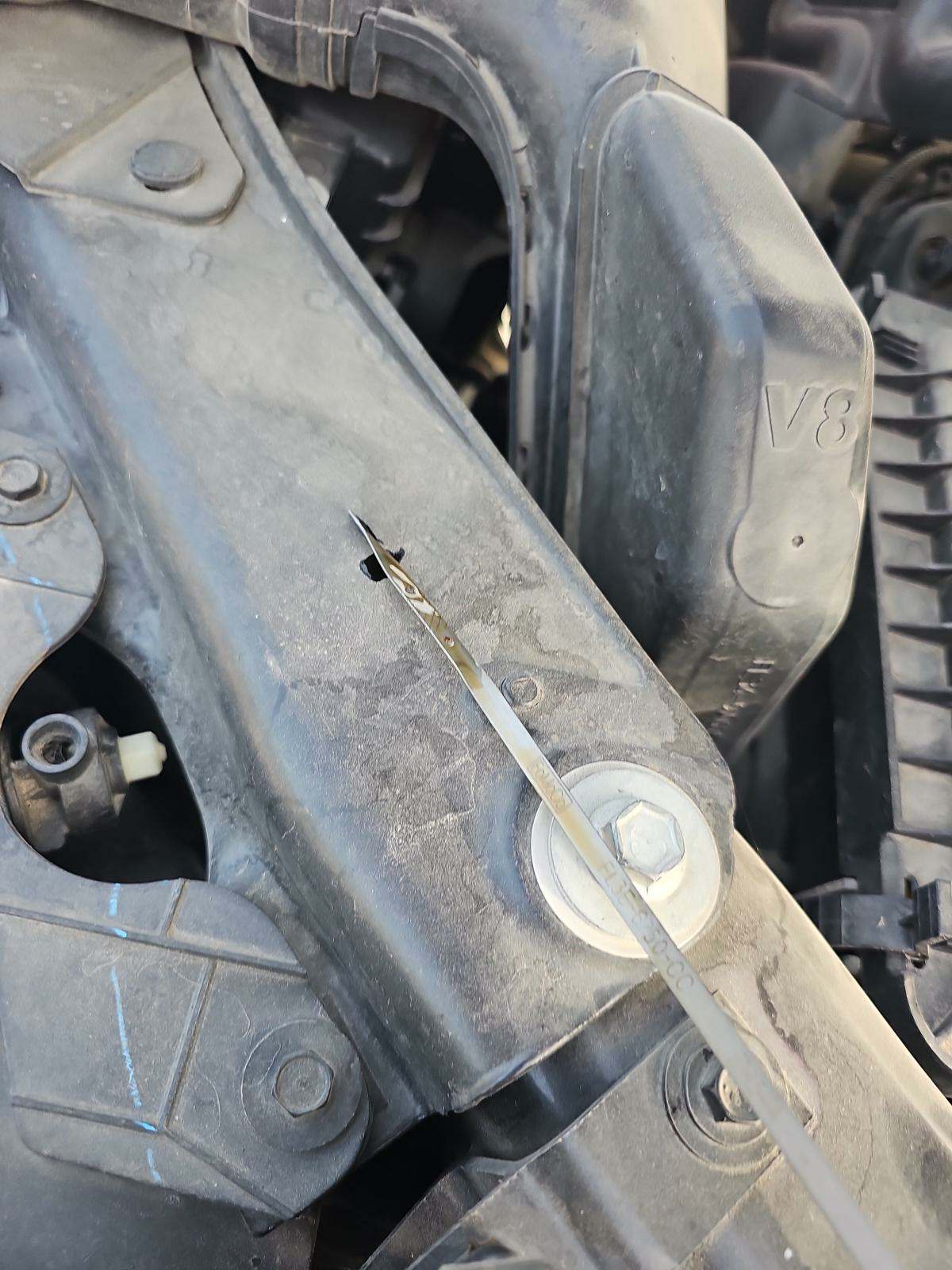 2016 Ford F-150 XLT AWD