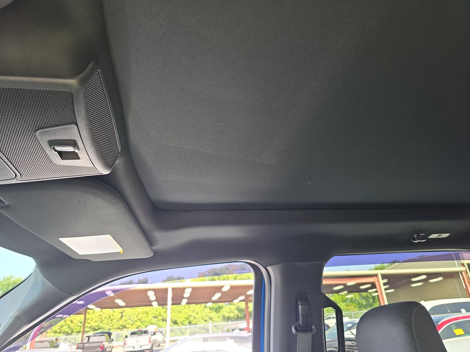 2016 Ford F-150 XLT AWD