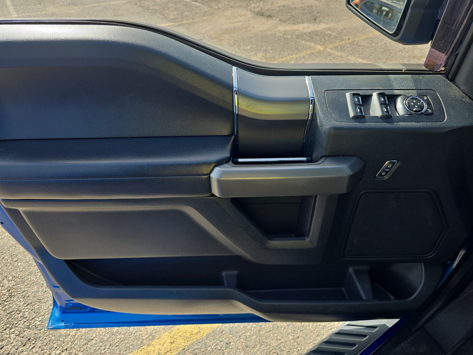 2016 Ford F-150 XLT AWD