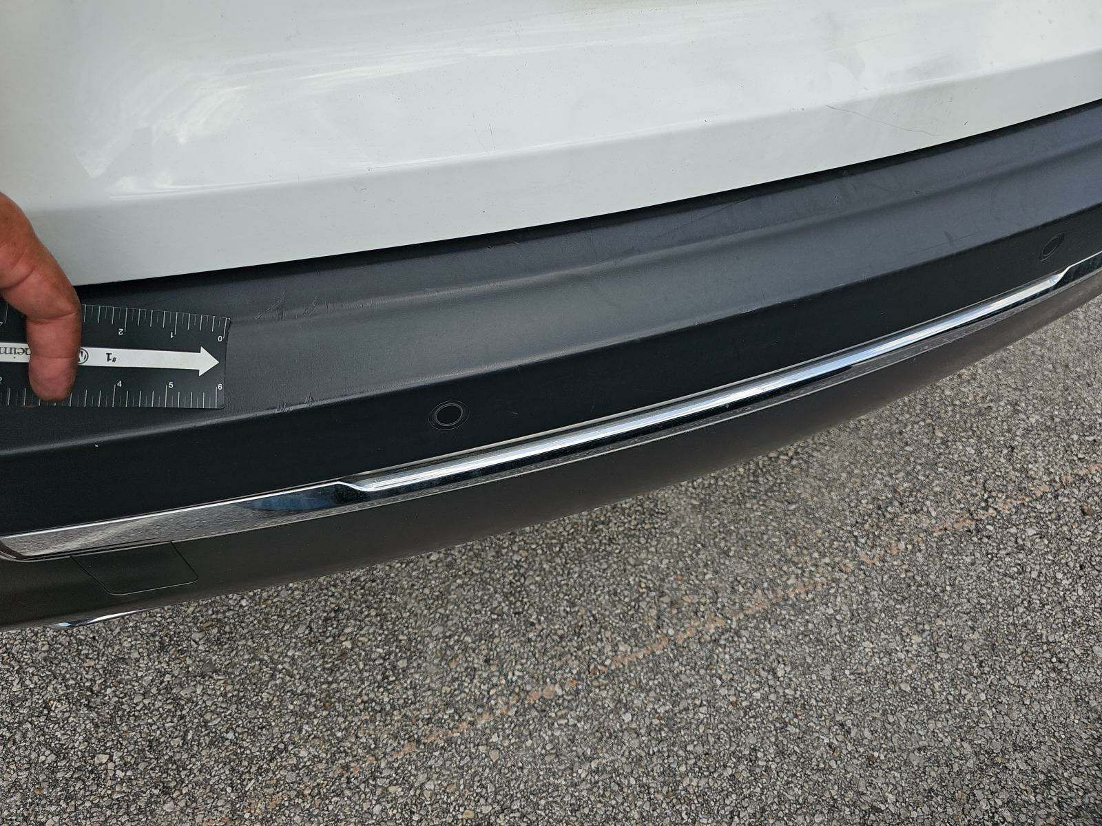 2019 Jeep Cherokee Limited AWD