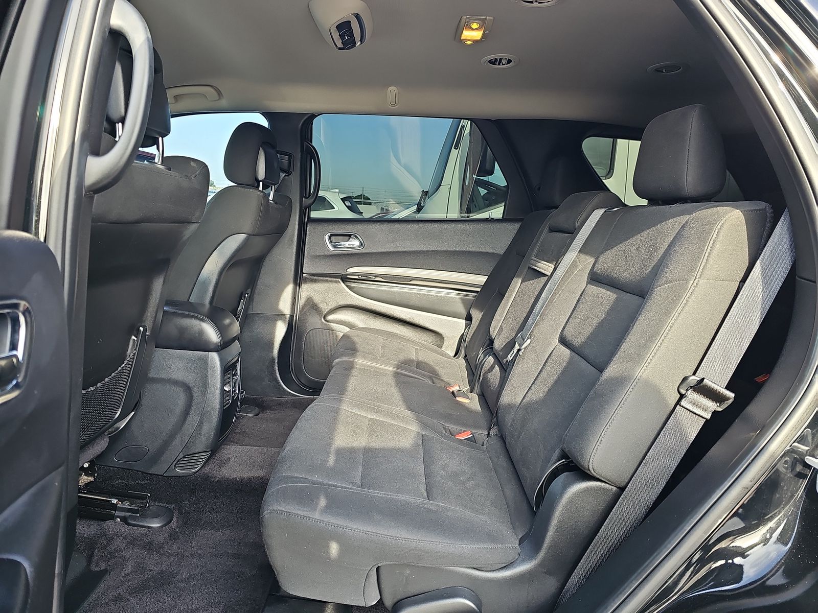 2018 Dodge Durango SXT RWD