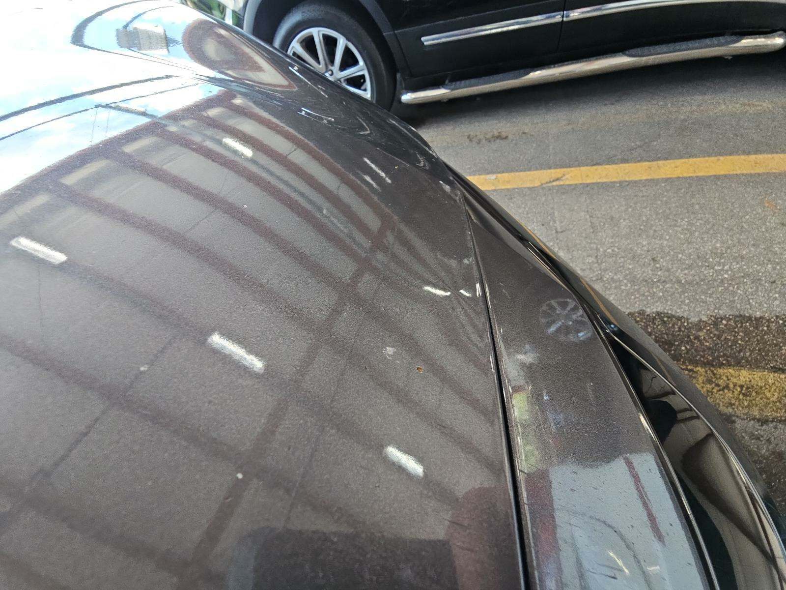 2019 Honda Civic Sport FWD