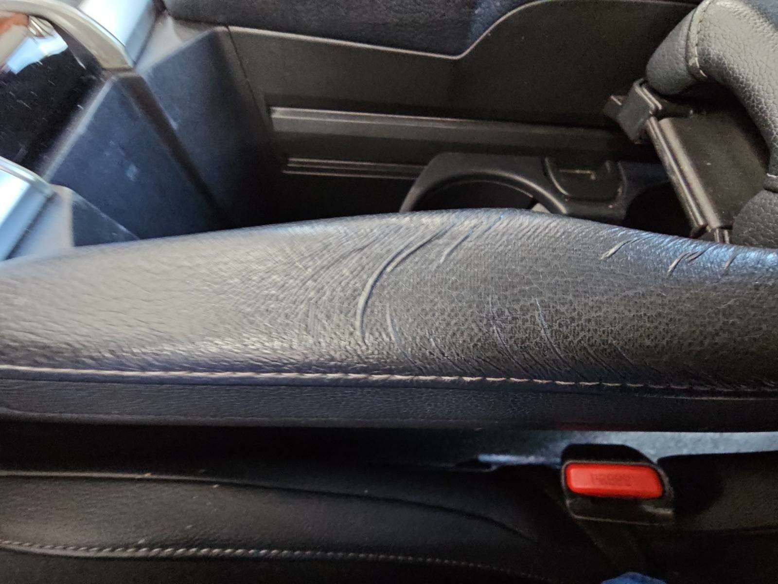 2019 Honda Civic Sport FWD