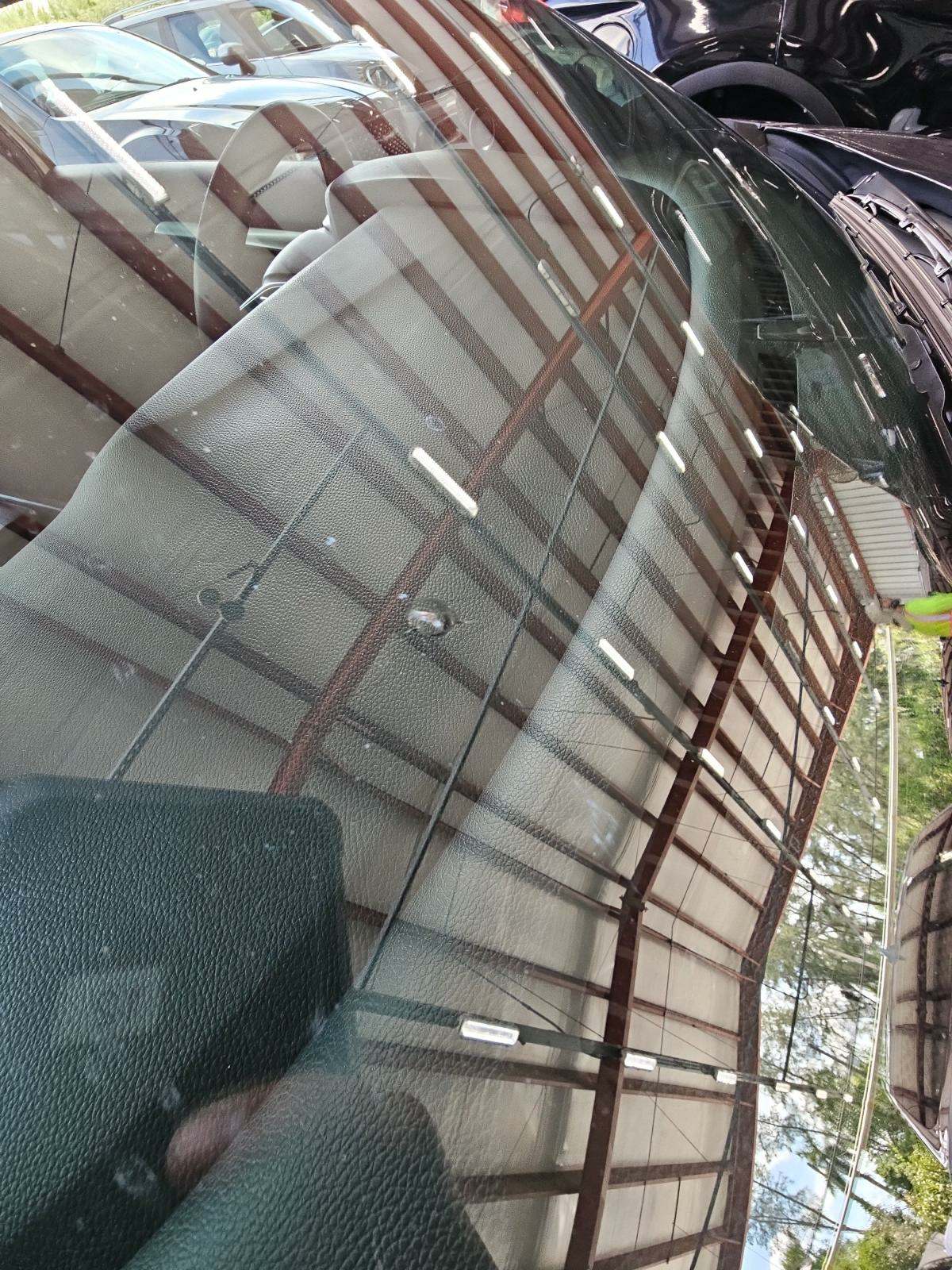 2019 Honda Civic Sport FWD