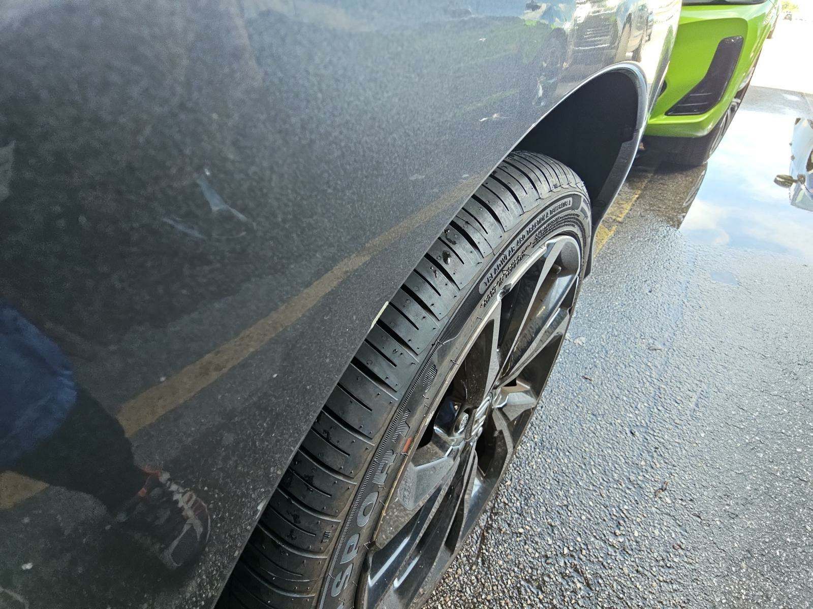 2019 Honda Civic Sport FWD