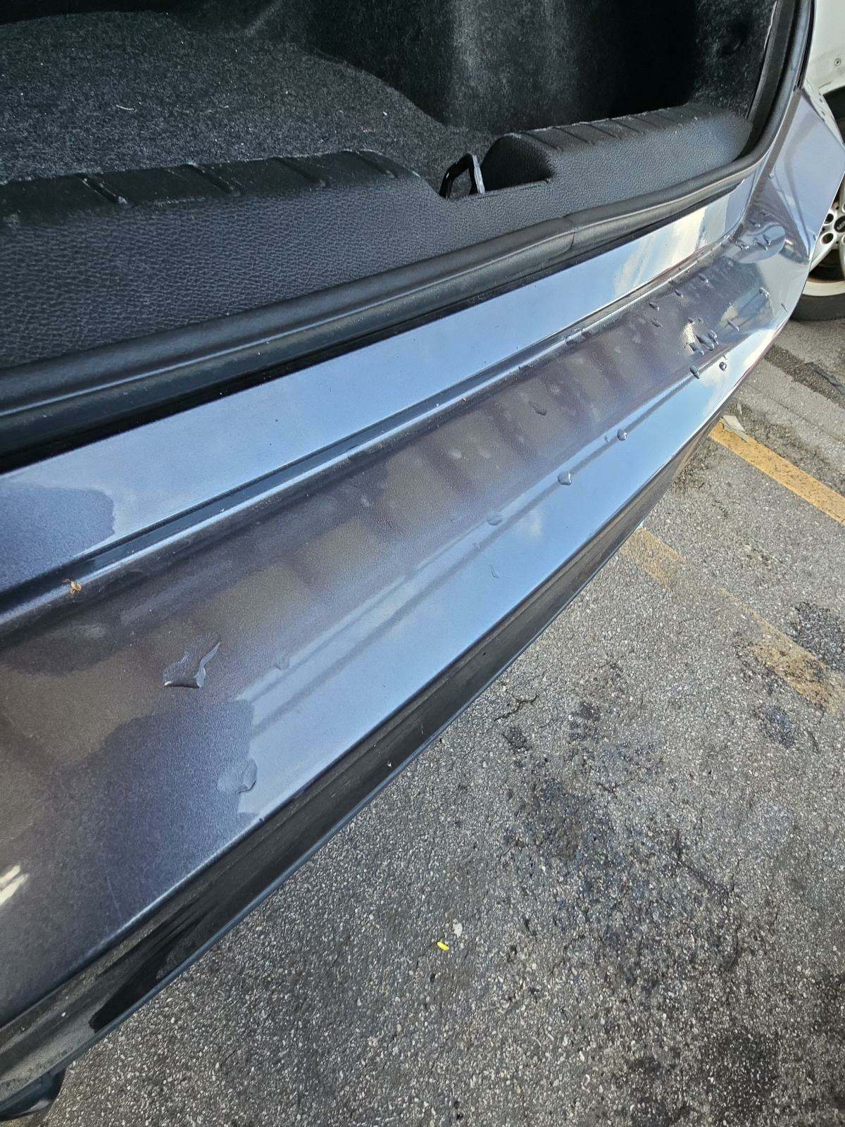 2019 Honda Civic Sport FWD