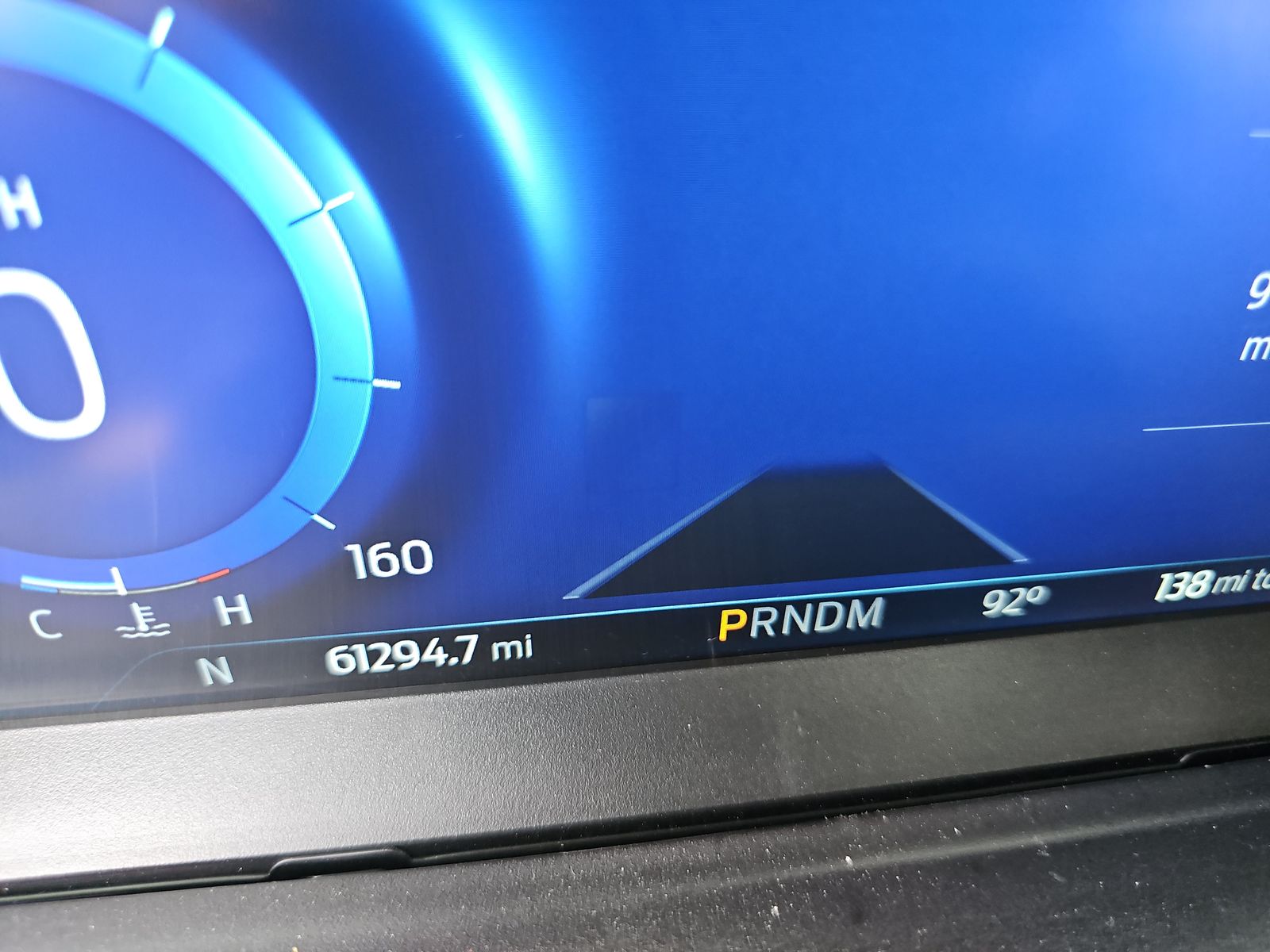 2020 Ford Explorer ST AWD