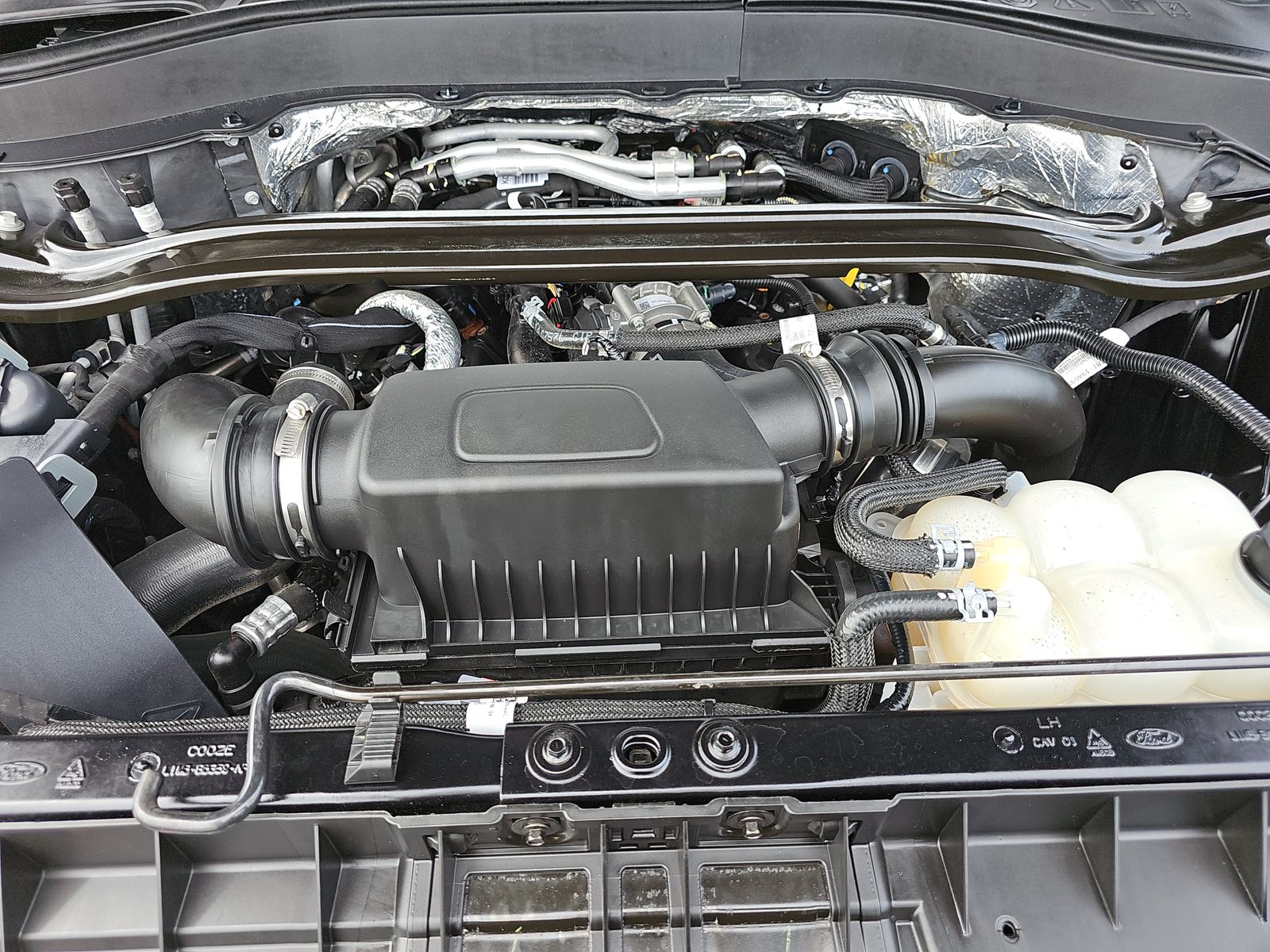 2020 Ford Explorer ST AWD