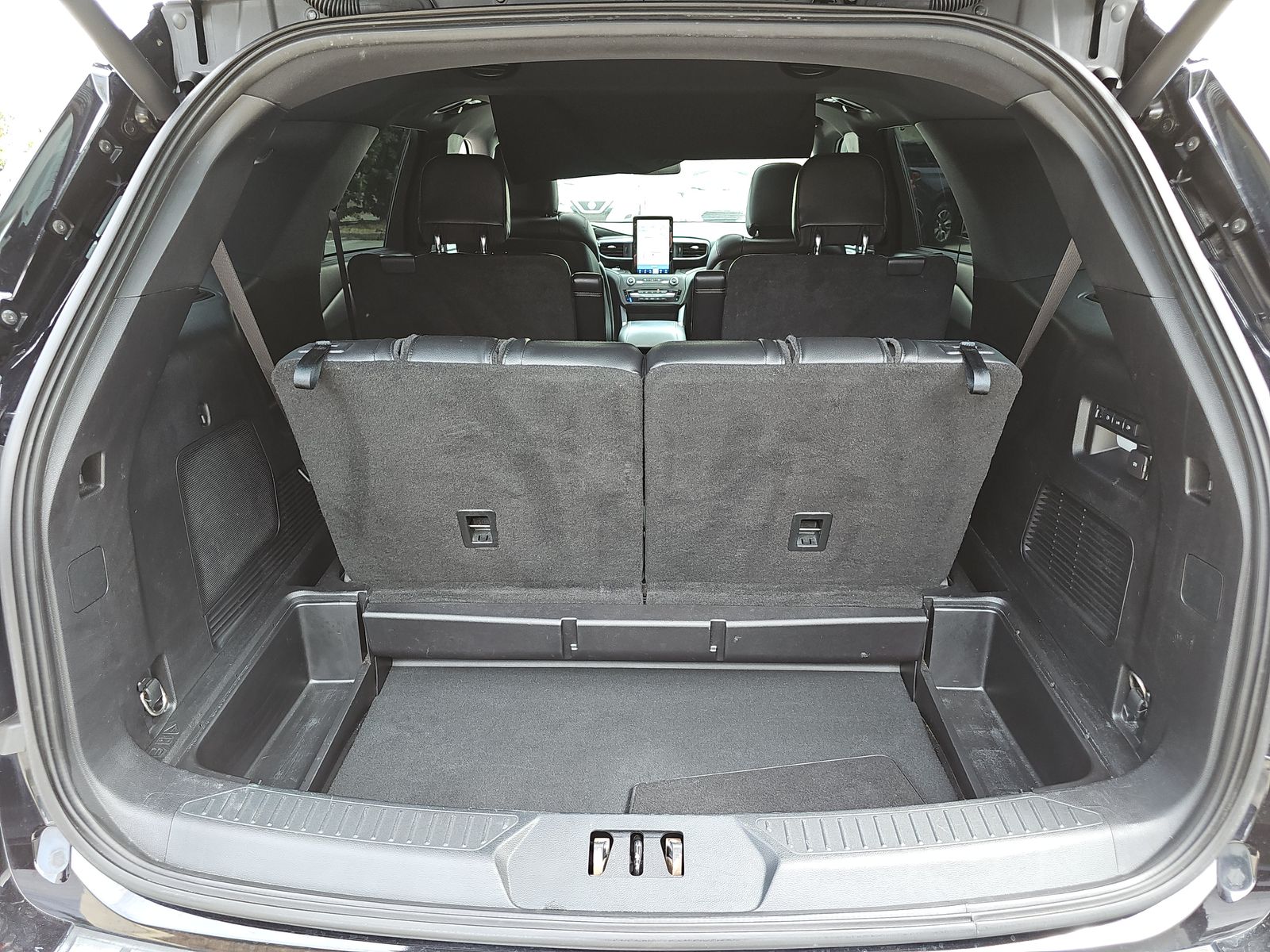 2020 Ford Explorer ST AWD