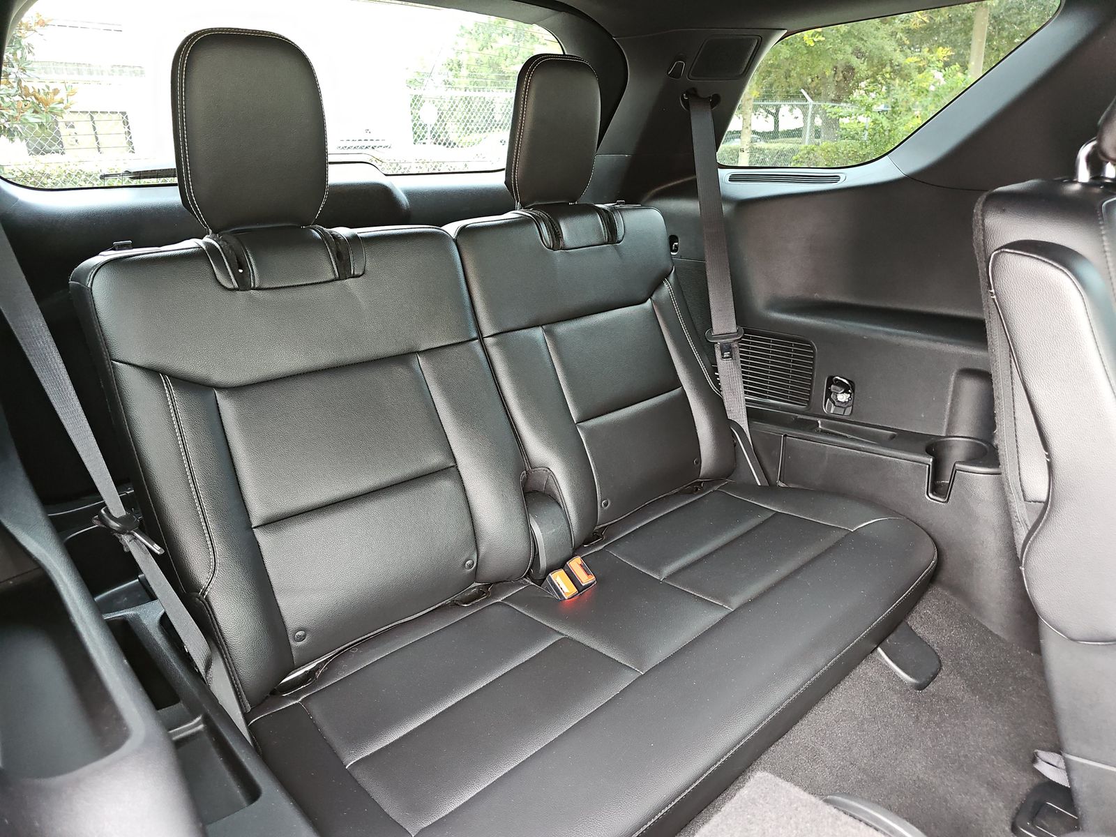 2020 Ford Explorer ST AWD