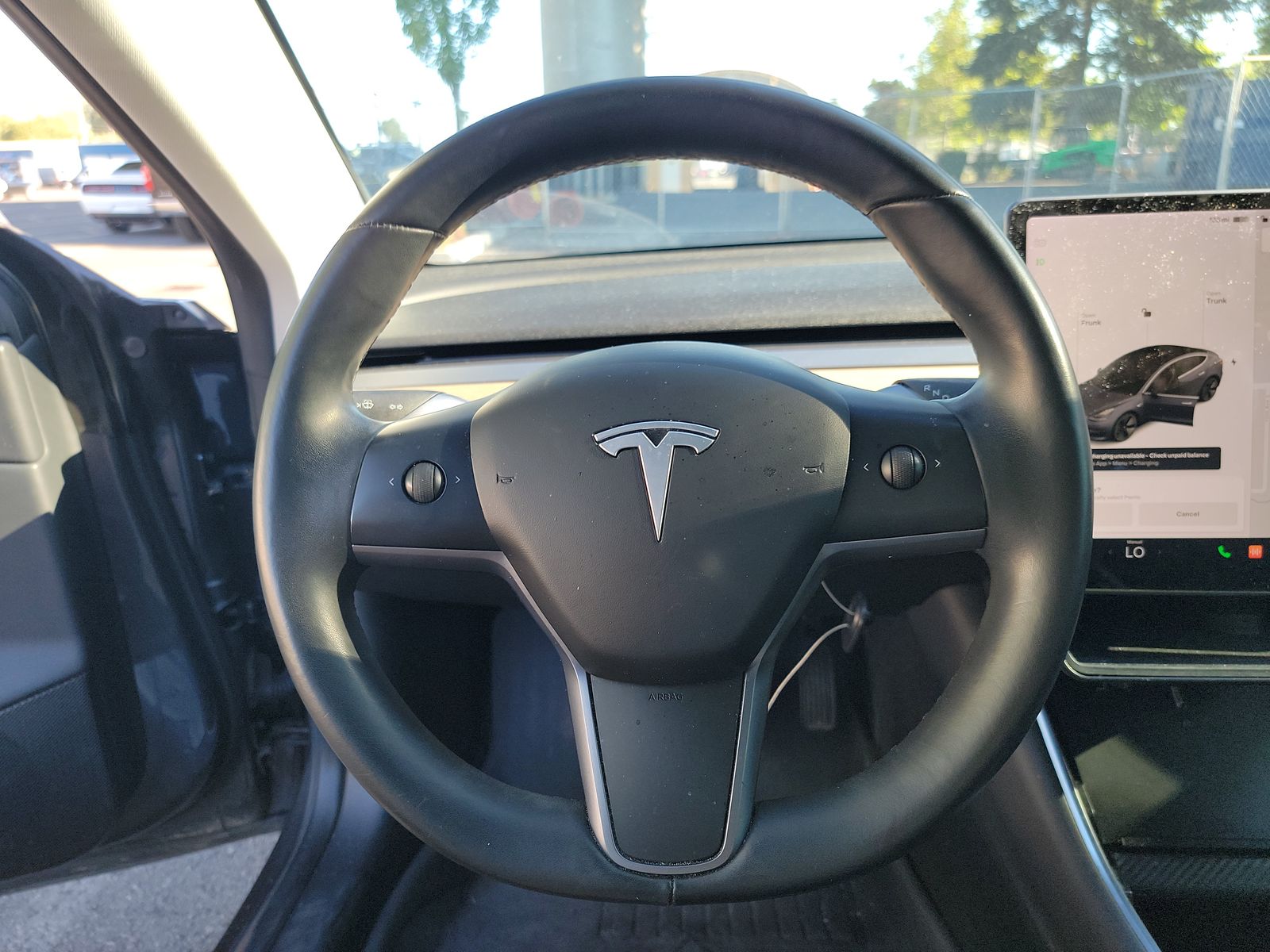 2018 Tesla Model 3 Long Range FWD