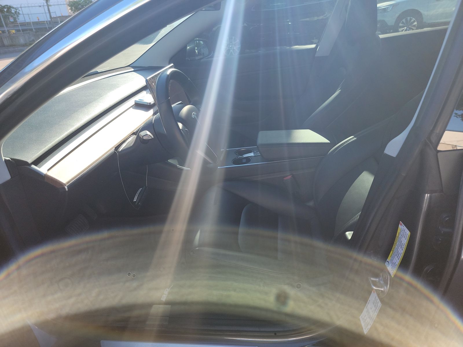 2018 Tesla Model 3 Long Range FWD