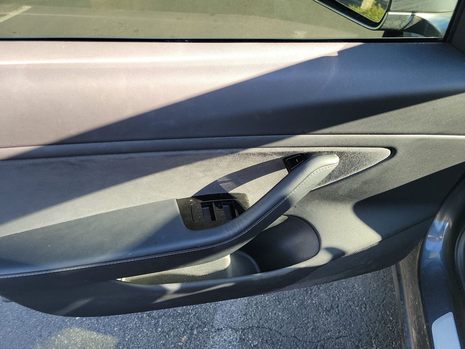 2018 Tesla Model 3 Long Range FWD