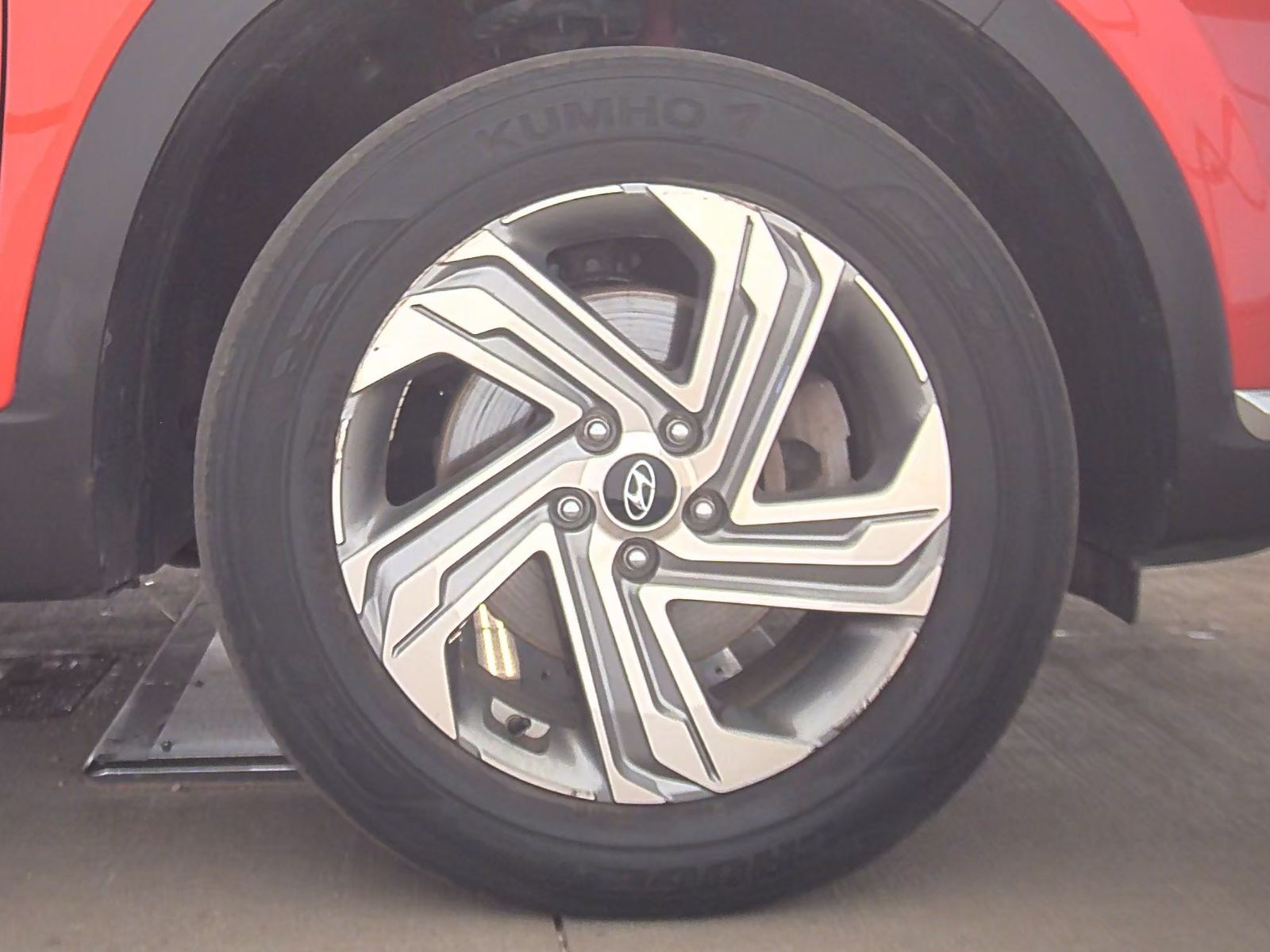 2021 Hyundai Santa Fe SEL AWD