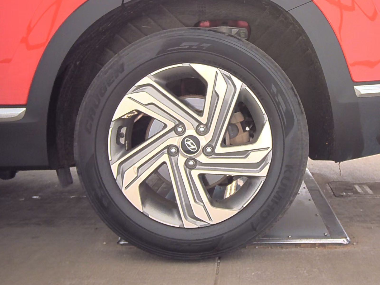 2021 Hyundai Santa Fe SEL AWD