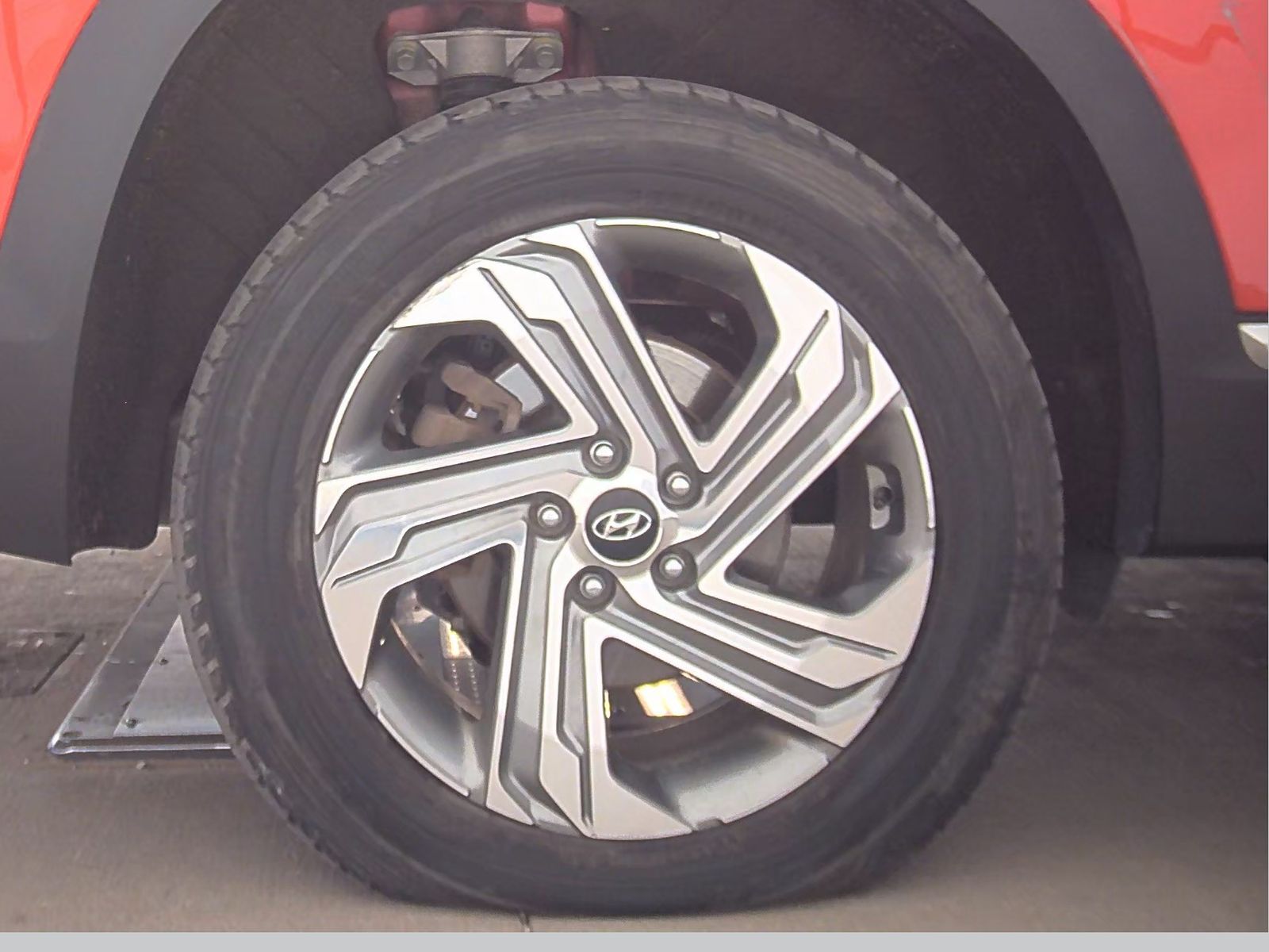 2021 Hyundai Santa Fe SEL AWD