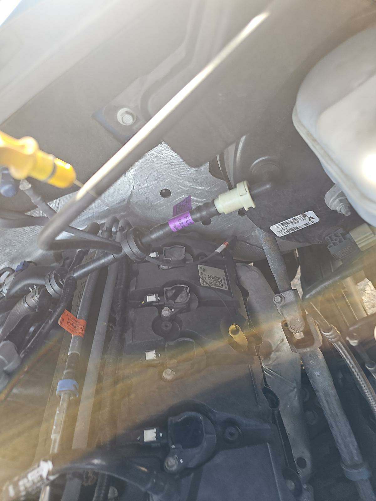 2016 Ford F-150 XLT AWD