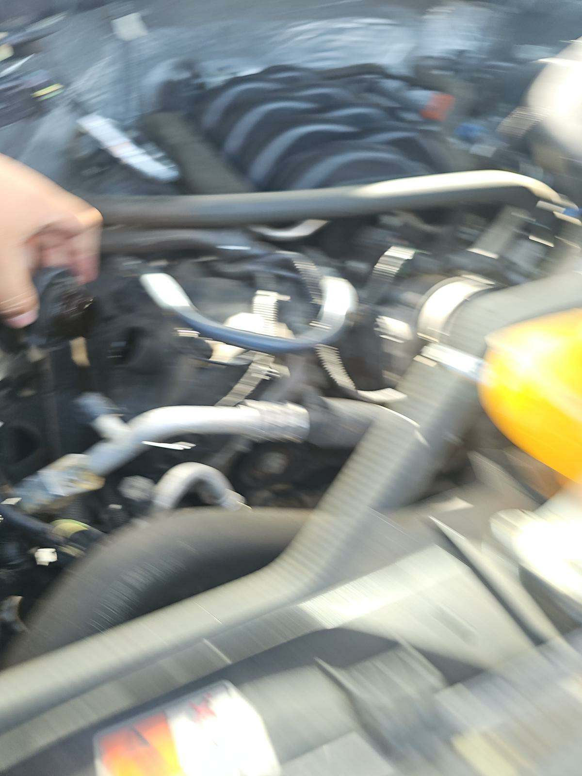 2016 Ford F-150 XLT AWD