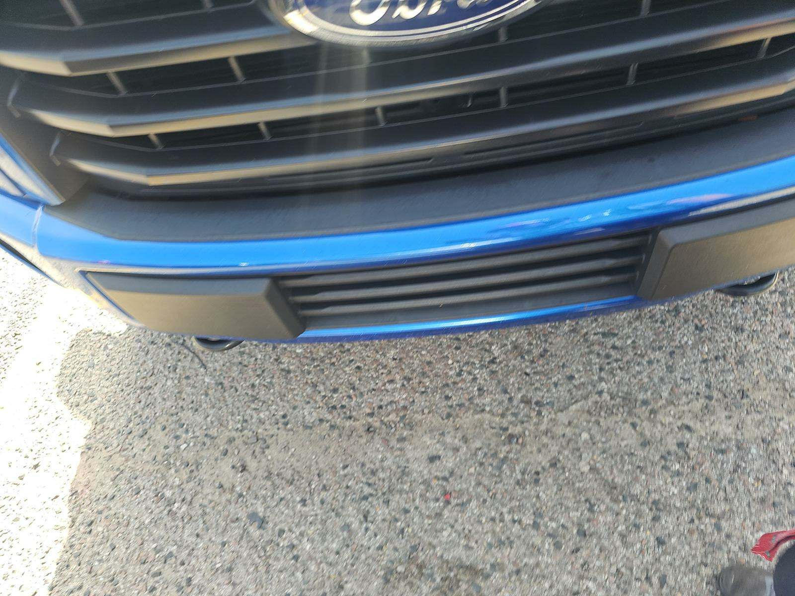 2016 Ford F-150 XLT AWD