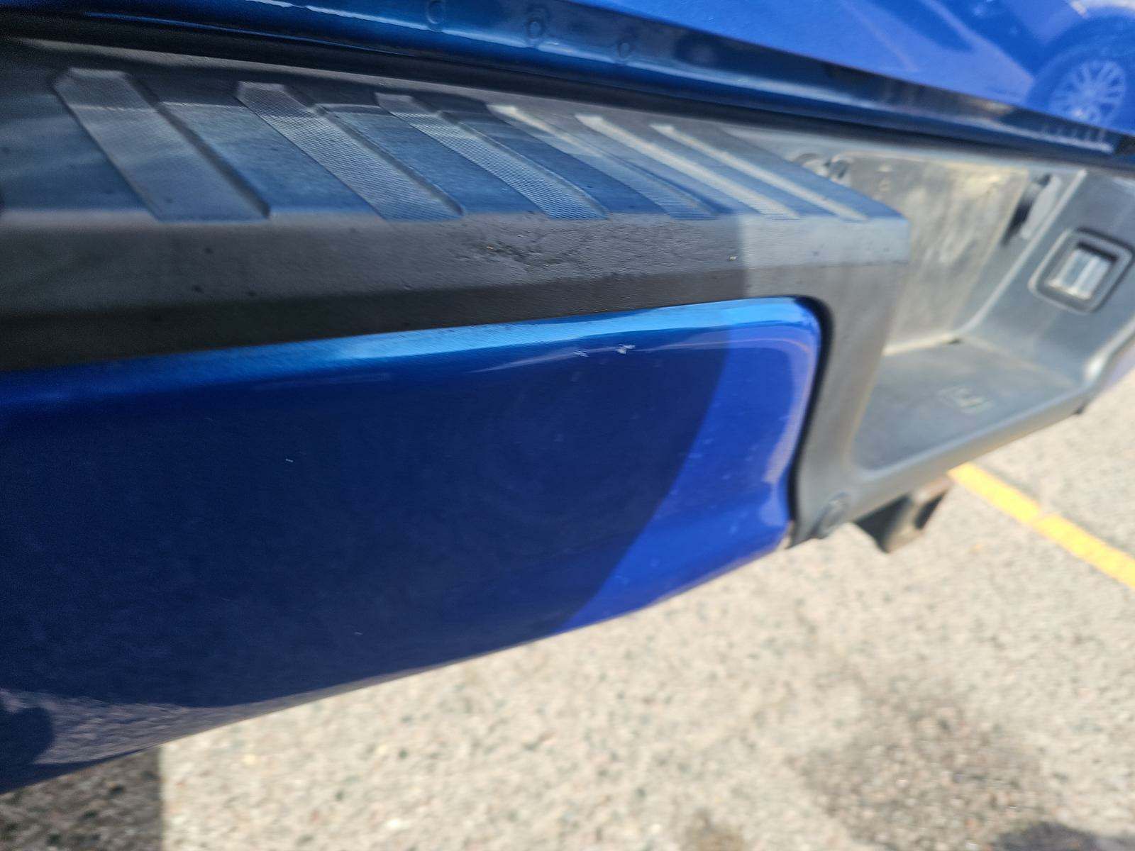 2016 Ford F-150 XLT AWD