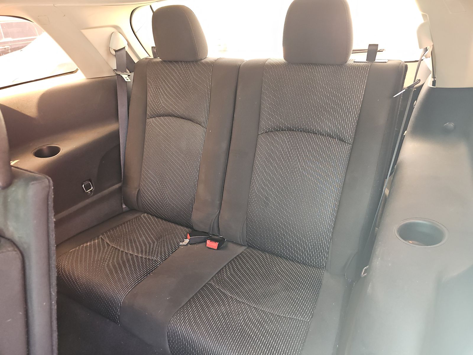 2015 Dodge Journey SE American Value Pkg FWD